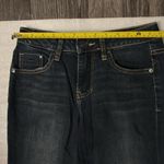 Jag jeans JAG Western Glove Works Mid Rise Straight Leg Denim Jean 4 Classic Preppy Casual Photo 5