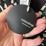 Mittoshop NWT  size L flowy chiffon tank dress. Photo 3