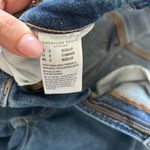 American Eagle AE Stretch Mom Jean Photo 3