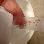 FP Movement White Skort, NWT! Photo 2