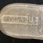 GROUND UP DISNEY TIM BURTON NIGHTMARE BEFORE CHRISTMAS SLIP ON JACK& SALLY SHOES Black Size 11 Photo 5