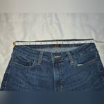 Lee  Medium Wash Women's Bootcut Blue Jeans Size 8 Photo 9
