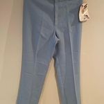 Levi's Vintage 70’s NWT Bend Over Trousers Photo 0