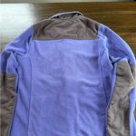 Everlast  Sport Purple and Gray Fleece Photo 4