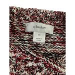 cj banks  Women's Peppermint Knitted Sweater Photo 2