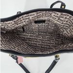 Juicy Couture  Oops A Daisy Sporty Striped Tote Photo 4