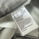 American Eagle Jeans Womens Next Level Stretch Gray Mid Rise Denim Size 6 X Long Photo 3