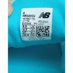 New Balance  Women's Shoes Sneakers Blue Yellow Running Gym Fitness Size 6.5 Photo 3