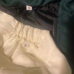 Chiaki Nanami Cosplay Anime High School Costume Jacket & Skirt EUC S WITH Pink Wig & Hair Clip; WITHOUT Shirt, Tights, or Pink Tie Green Photo 8