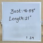 Dear John Ladies Brown Cable Knit Tassel Sweater Size M Pullover Chunky Warm Photo 10