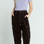 Urban Outfitters Relaxed Skate Cargo Pants Photo 1