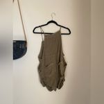 Billabong Wild Pursuit Romper, Size Medium Photo 1