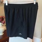 Bcg Athletic Shorts Black Comfy
Pockets Photo 0