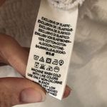 We The Free Free People Babe Ivory Smocked Tube Top - Size Small Photo 3