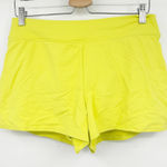 Lands' End NWT  Womens Smoothing 3" Swim Shorts Chlorine Resistant High Clo 8 Photo 0