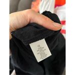 Dress Barn black size 12 cotton dress Photo 4