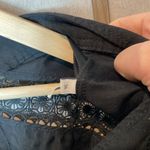 Sandro  Nyane linen romper Photo 3