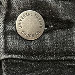 Universal Threads Woman’s  High Rise Jeggings Size 12 Photo 4