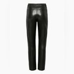 Aritzia “The Melina” Vegan Leather Pants Photo 1