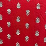 Old Navy vneck 3/4 length sleeve peplum hem boho blouse size XXL Photo 2