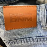 Princess Polly Colorblock Jeans Size 6 Photo 7