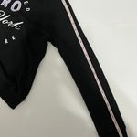 Aeropostale Registered Aero New York Black Hoodie Size Small Photo 4