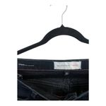 Paper Denim & Cloth Black Boot Cut Jeans Size 12 Photo 3