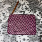 Nautica Purple Clutch Photo 5