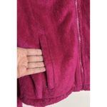 The North Face  Jacket Womens Small Fleece Full Zip Osito Outdoor Hiking Warm Cozy Photo 4