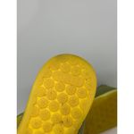 Nobull  Unisex Training Shoes Yellow Lightweight Durable Gym Crossfit W10 M8.5 Photo 6