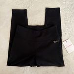 Juicy Couture  Sport Black Leggings Photo 3