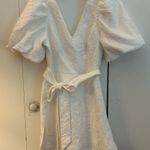 Lilly Pulitzer Kirrabelle Romper in Resort White, 6, NWT Photo 3