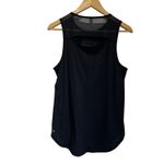 Lululemon  Sculpt Tank UNC North Carolina Logo Athletic Training Top Sz 8 Photo 1