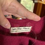 We The Free NWT People Sing La La Handkerchief Tank Gone Gogi Size XS Oversized Photo 8