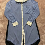 Derek Lam  Women’s‎ 10 Crosby Button Up Long Sleeve Dress Photo 0