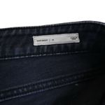 PacSun  Women's 28 Cuffed Denim Mom Short Photo 8