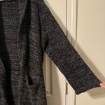 Barefoot Dreams  Gray CozyChic Knit Robe #509 Photo 5