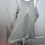 Chilli Pepper London Teen’s Small Tie Racer Back Camisole Vest Top Sewn Sequins Photo 2