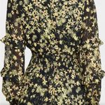 Lost + Wander NWOT Maxi Dress Size S Photo 5