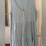 Dreamers 4our  Sleeveless Dress Photo 0