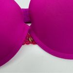 Natori NWT  Women's Pure Luxe Push Up Contour T Shirt Bra 32DD (32E) Photo 3