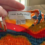 Never Fully Dressed Paradise Midaxi Dress Size 2 Photo 7