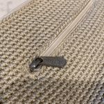 The Sak  creak woven crocheted bohemian cottage core minimalist shoulder bag Photo 2