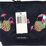 Vera Bradley  Toucan Party Lighten Up Wristlet Photo 2