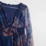 Baltic Born  Layla Tulle Maxi Dress New Without Tags Photo 5