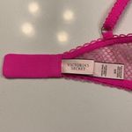 Victoria's Secret  Dream Angels Push-up Bra Pink Floral 32D Photo 11