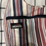 KAVU Striped bag Photo 1