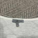 Charlotte Russe White Tiered Ruffled Tank Top Photo 1