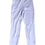 Fabletics NWT Light Blue 24/7 Skinny Pant Photo 3