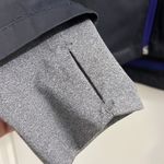 Mondetta Sporty  hooded greg zip up rain jacket L Photo 11